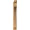 Ekena Millwork Legacy Craftsman Smooth Outlooker, Western Red Cedar, 5 1/2"W x 34"D x 46"H OUT06X34X46LEC04SWR - alternate 4